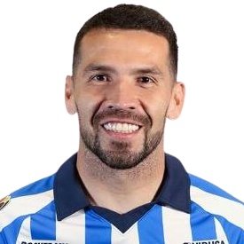 Transfer Sergio Canales