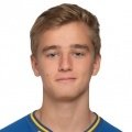 Transfer J. Gunnarsson