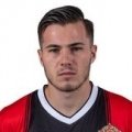 Free transfer S. Maksimović
