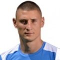 Free transfer M. Milisavljević