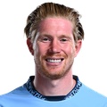 Imagen de K. De Bruyne