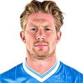 K. De Bruyne