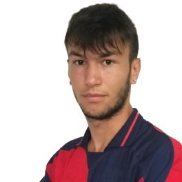 Free transfer Federico Rotella