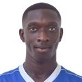 Frank Amoabeng