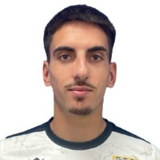 Transfer Adrián Chaves