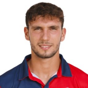 Free transfer Francesco Amatucci