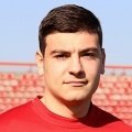 Free transfer K. Bojić