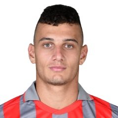 Free transfer Tommaso Milanese