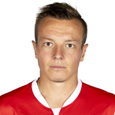 Jordy Clasie