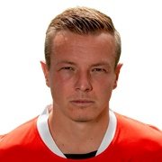 Jordy Clasie