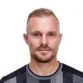 Free agent Jakub Hora