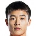 Free transfer Wang Jinze
