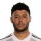 A. Oxlade-Chamberlain