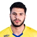Ridouan Kasrioui