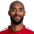 Imagen de Denis Odoi