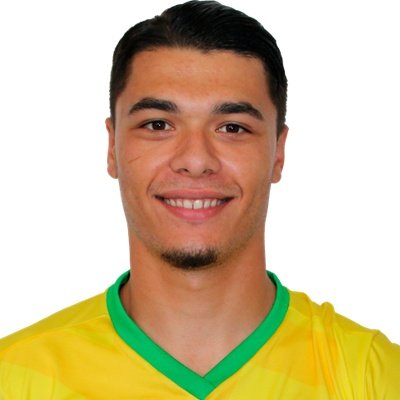 Free transfer Mário Balbúrdia
