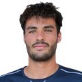 Free transfer Giorgio Vitali