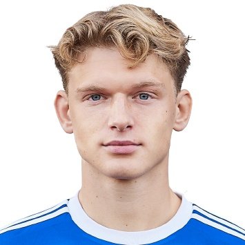 Transfer Christian Köhler