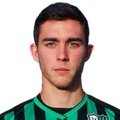 Free transfer Edoardo Bartoli