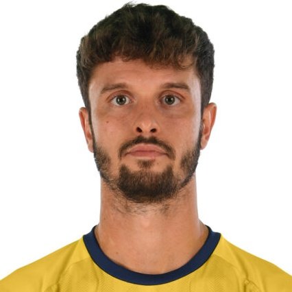 Free transfer Matteo Piacentini