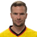 T. Cleverley