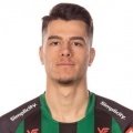 Free agent F. Dzelili