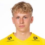 Free transfer Jakob Andersson