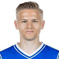 Transferência livre Andreas Müller