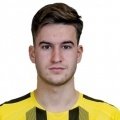 Transfert Luka Stevic