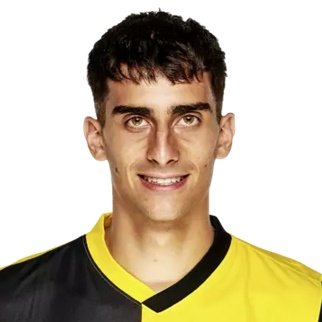Free transfer Esteban Petignat