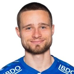 Free transfer Loris Mettler