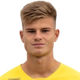 Transfer Mathias Gindl