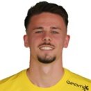 Free transfer Christoph Halper