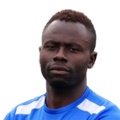 Free transfer Gabriel Mensah