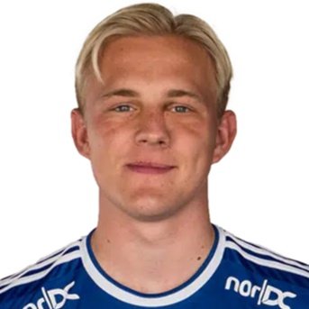 Free transfer Thor Höholt