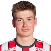 Frederik Christensen