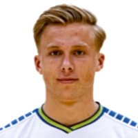 Free transfer Magnus Kjellerup