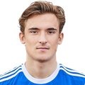 Transfer Christian Friedrich