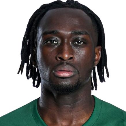 Free transfer D. Owusu-Sekyere