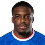 Ugochukwu Benjamin Asigboro Ofoborh