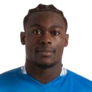 Aduraoluwatimileyin Olaofe