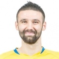 V. Dimitrovski
