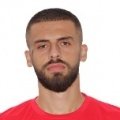 Free transfer G. Bajrami