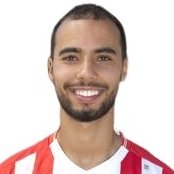 Free transfer Mohammed Tahiri