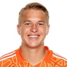 Free transfer Thijs Jansen