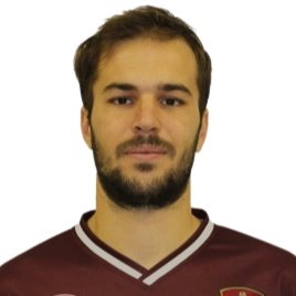 Free transfer Marco Bertoia