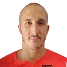 Free transfer M. Marić