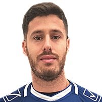 Free transfer Antonio Mesina