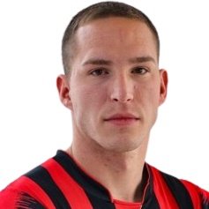 Free transfer P. Radunović