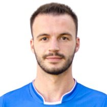 Free agent S. Fićović